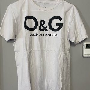 OG men’s T-shirt